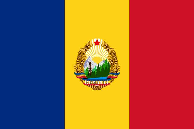 Romania at the 1968 Winter Olympics