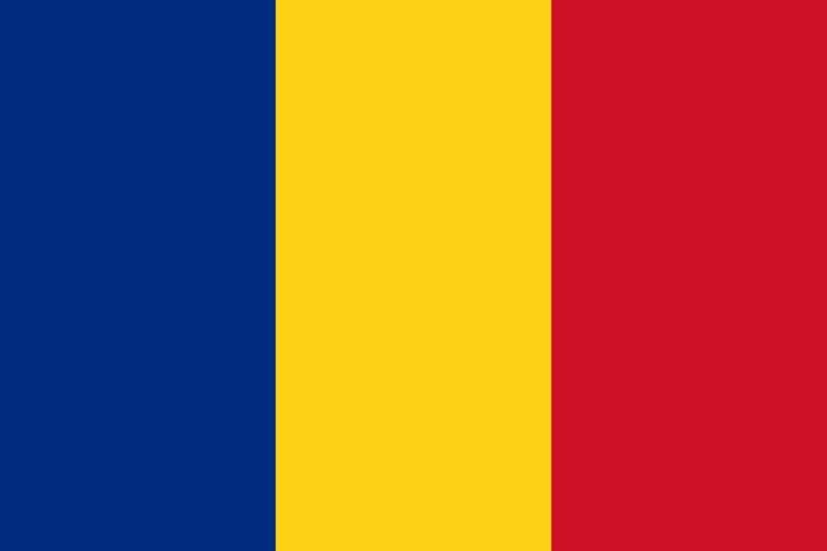 Romania Davis Cup team