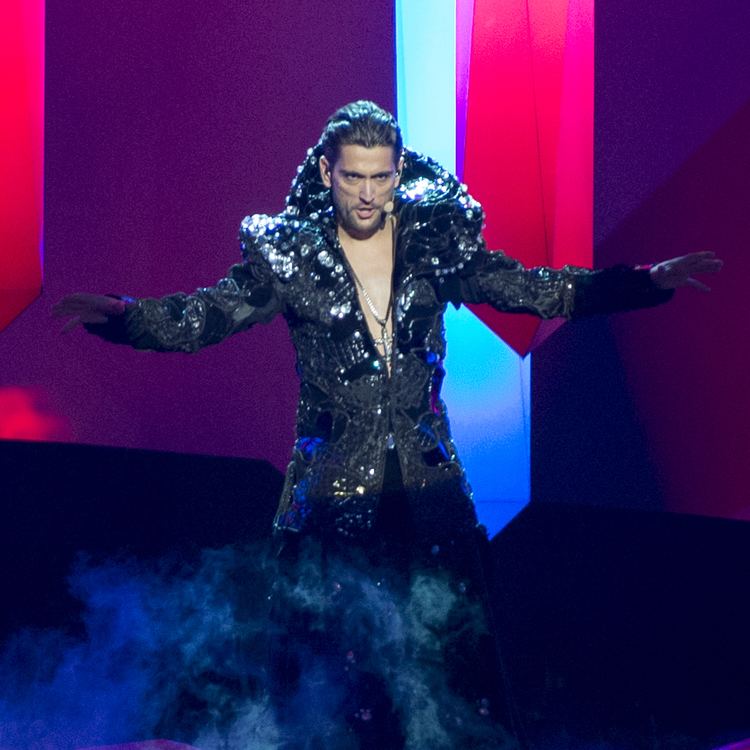 Romania in the Eurovision Song Contest 2013