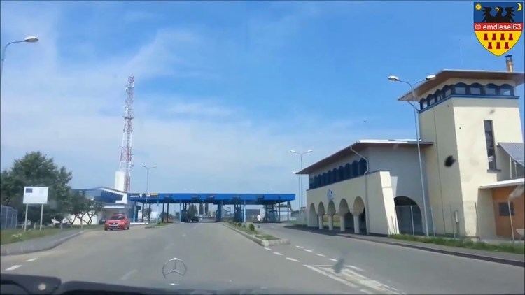 Romania-Ukraine border httpsiytimgcomviaepyvZBUVrYmaxresdefaultjpg