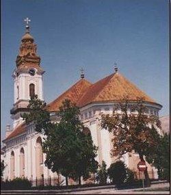 Romanian Catholic Eparchy of Oradea Mare httpsuploadwikimediaorgwikipediacommonsthu
