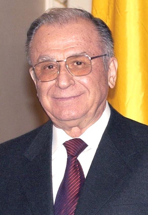Romanian general election, 1992