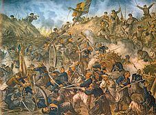 Romanian War of Independence httpsuploadwikimediaorgwikipediacommonsthu