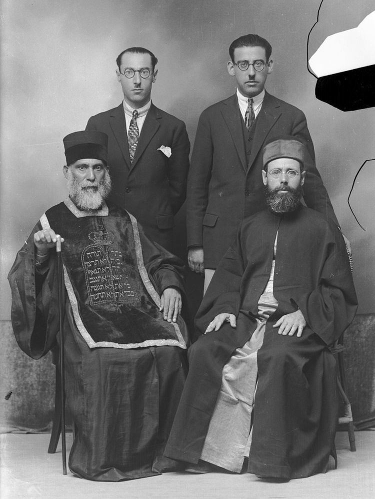 Romaniote Jews