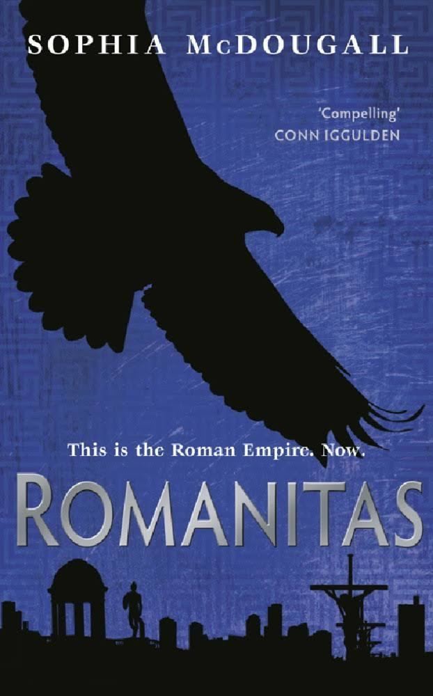 Romanitas (novel) t3gstaticcomimagesqtbnANd9GcS3QxosVlVWxTfWYJ
