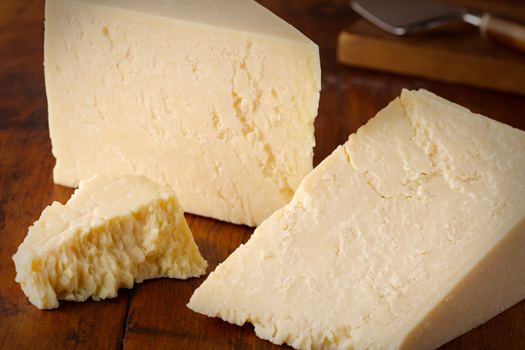 Romano cheese Make Romano Cheese with Cow Milk