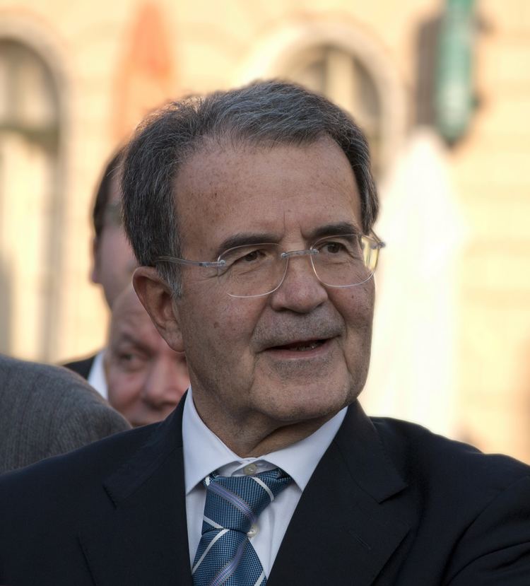 Romano Prodi 2048 Romano Prodi Edition