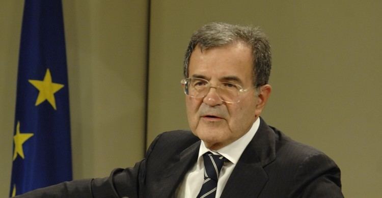 Romano Prodi Prodi says avoided worst w Greece but created the bad News