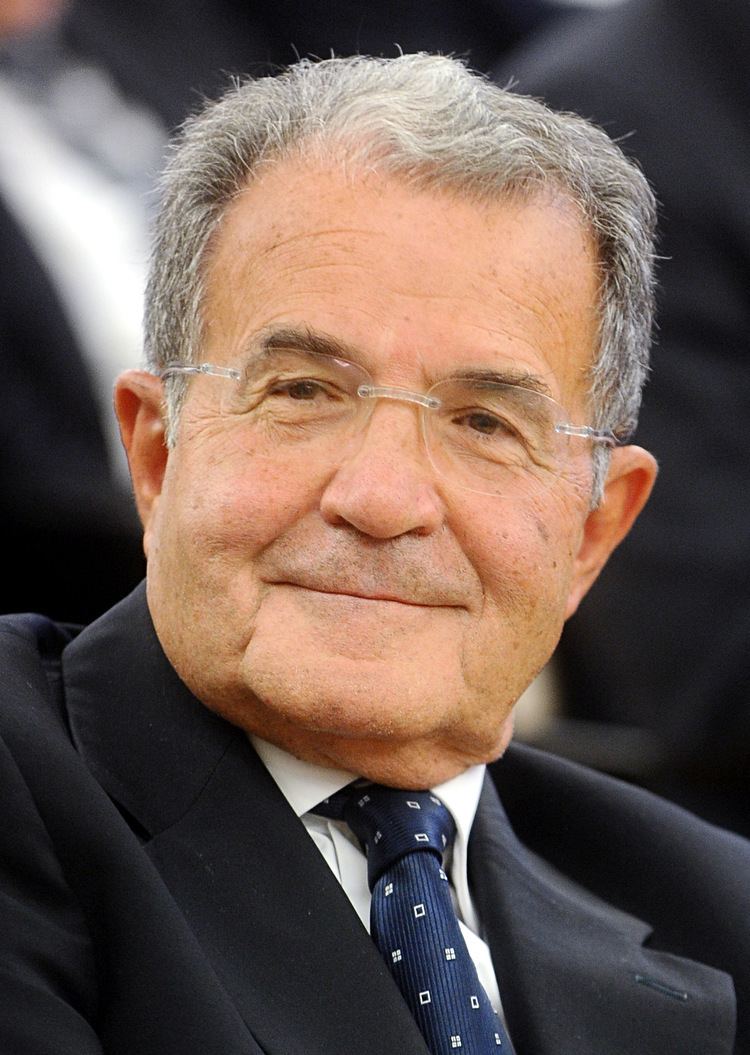 Romano Prodi Romano Prodi Wikipedia the free encyclopedia