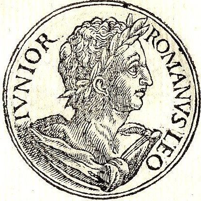 Romanos II httpsuploadwikimediaorgwikipediacommons77