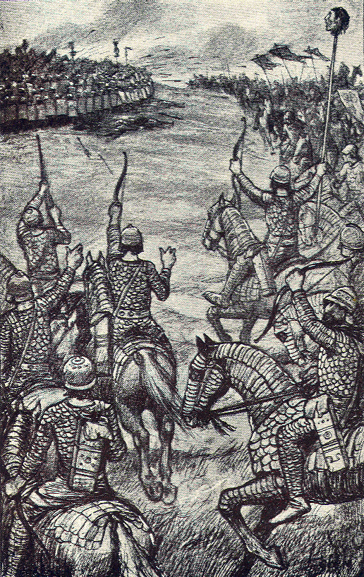 Roman–Persian Wars Heritage History RomanPersian Wars