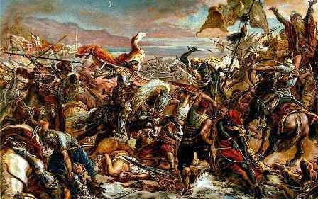 Roman–Persian Wars Quran39s correct prophecy of defeat of Romans