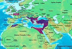 Roman–Persian Wars RomanPersian Wars Wikipedia