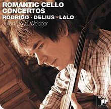 Romantic Cello Concertos httpsuploadwikimediaorgwikipediaenthumb3