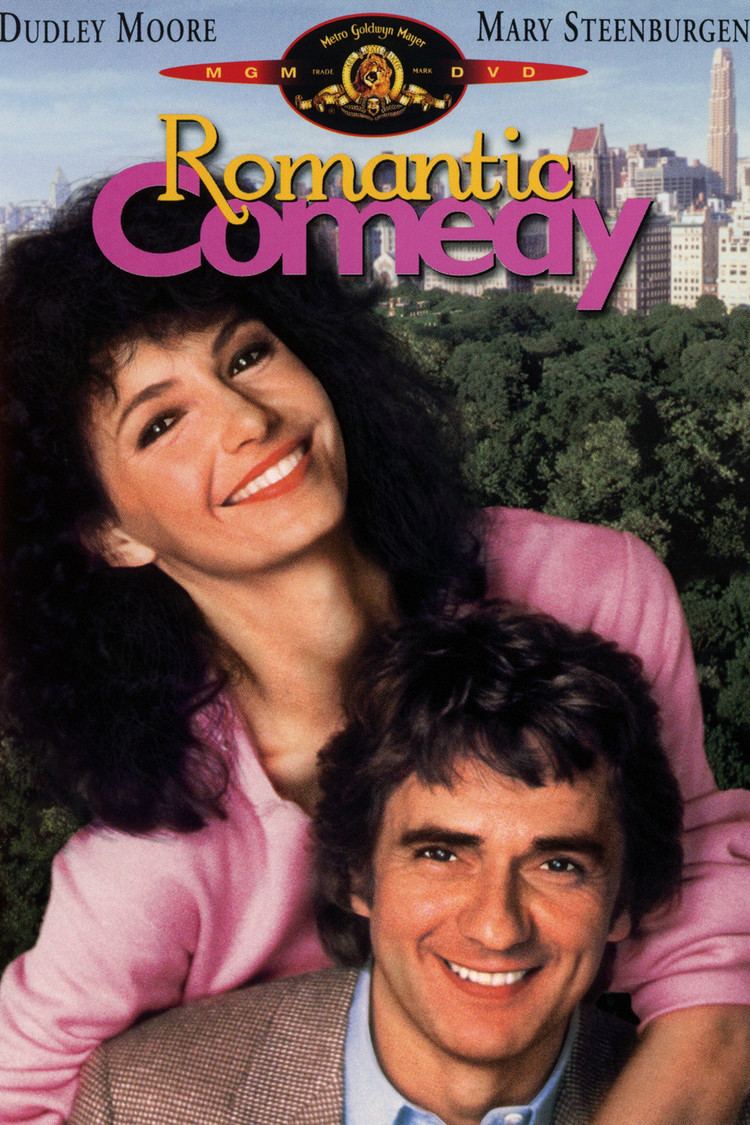 Romantic Comedy (1983 film) wwwgstaticcomtvthumbdvdboxart7484p7484dv8