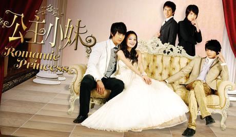 Romantic Princess Romantic Princess Watch Full Episodes Free Taiwan