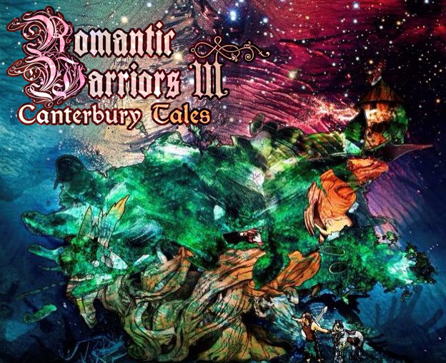 Romantic Warriors III: Canterbury Tales httpsprogmistressfileswordpresscom2015041