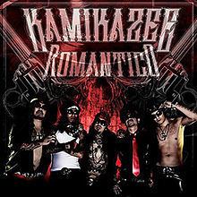 Romantico (Kamikazee album) httpsuploadwikimediaorgwikipediaenthumb3
