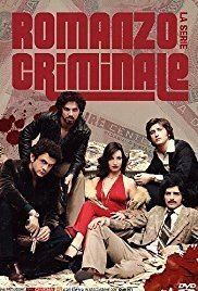 Romanzo criminale – La serie Romanzo criminale La serie TV Series 20082010 IMDb