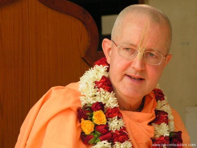 Romapada Swami iskconleaderscomwpcontentgalleryswamisromapa