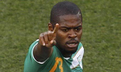 Romaric Bastia sign Ivory Coast midfielder Romaric Africa