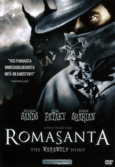 Romasanta Romasanta 2004 In Hindi Full Movie Watch Online Free
