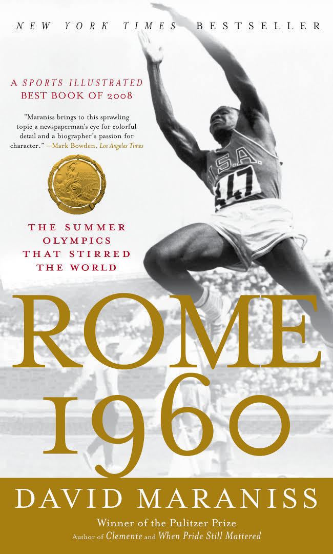 Rome 1960 (book) t1gstaticcomimagesqtbnANd9GcQfpfZKnhYxFs4h