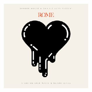 Rome (Danger Mouse and Daniele Luppi album) httpsuploadwikimediaorgwikipediaen117Dan