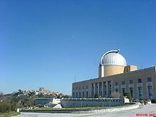 Rome Observatory httpsuploadwikimediaorgwikipediacommonsthu
