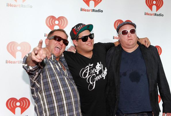 Rome Ramirez Rome Ramirez Pictures iHeartRadio Music Festival Day 2