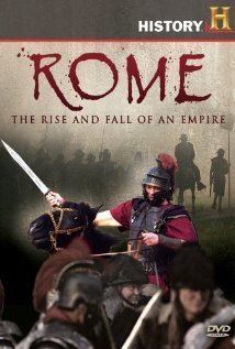 Rome: Rise and Fall of an Empire Rome Rise and Fall of an Empire Wikipedia
