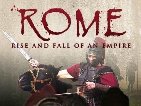 Rome: Rise and Fall of an Empire 2008 History Channel Rome Rise and Fall of an Empire 01of14 First