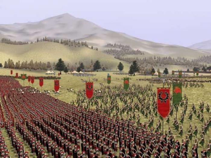 Rome: Total War Rome Total War Download