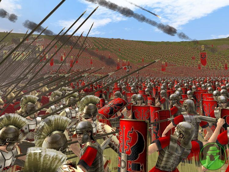 Rome: Total War Rome Total War TWC Wiki