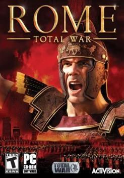 Rome: Total War httpsuploadwikimediaorgwikipediaen773Rom