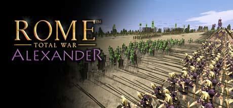Rome: Total War: Alexander Rome Total War Alexander on Steam