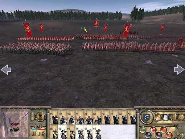 Rome: Total War: Barbarian Invasion Rome Total War Barbarian Invasion Download