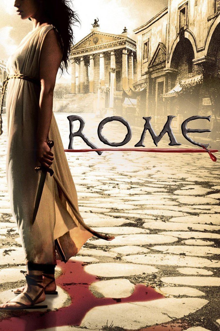 Rome (TV series) wwwgstaticcomtvthumbtvbanners7892030p789203