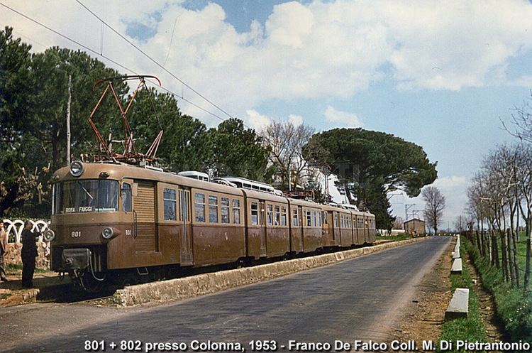 Rome–Fiuggi–Alatri–Frosinone railway wwwphotorailcomoldiesMDPietrantoniodefalcoajpg
