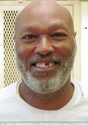 Romell Broom Ohio inmate Romell Broom survives death row execution and fights