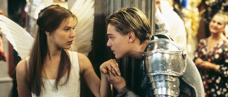 Romeo + Juliet A Romeo and Juliet Sequel Is Coming From Shonda Rhimes