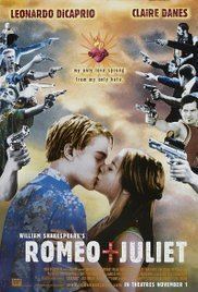 Romeo + Juliet Romeo Juliet 1996 IMDb