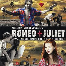 Romeo + Juliet (soundtrack) httpsuploadwikimediaorgwikipediaenthumb8