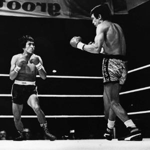 Romeo Anaya 40 years since Taylors triumph SuperSport Boxing