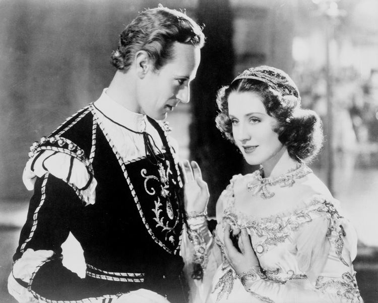 Romeo and Juliet (1936 film) Romeo and Juliet 1936