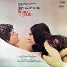 Romeo and Juliet (1968 film soundtrack) httpsuploadwikimediaorgwikipediaenthumba