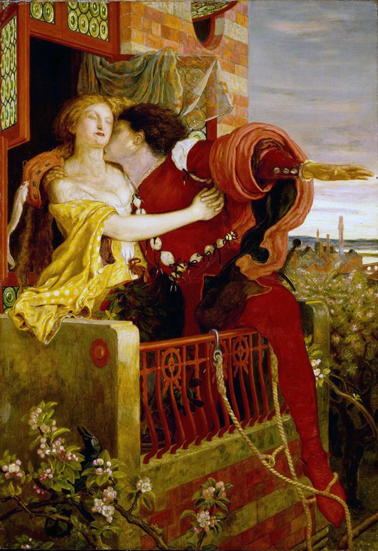 Romeo and Juliet (Tchaikovsky)