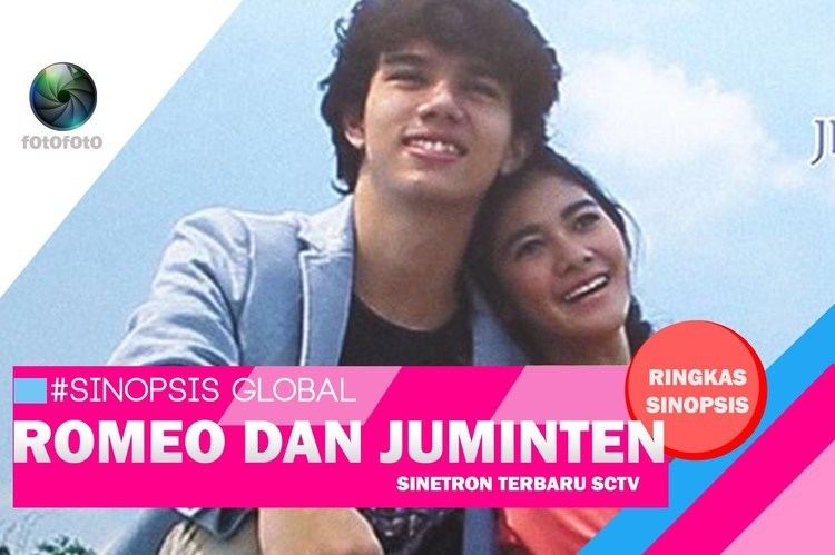 Romeo & Juminten SINETRON TERBARU SCTV quot ROMEO DAN JUMINTENquot Sinopsis Global YouTube