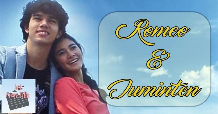 Romeo & Juminten Romeo dan Juminten 14 Juni 2016 YouTube