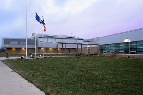 Romeo Engineering and Technology Center